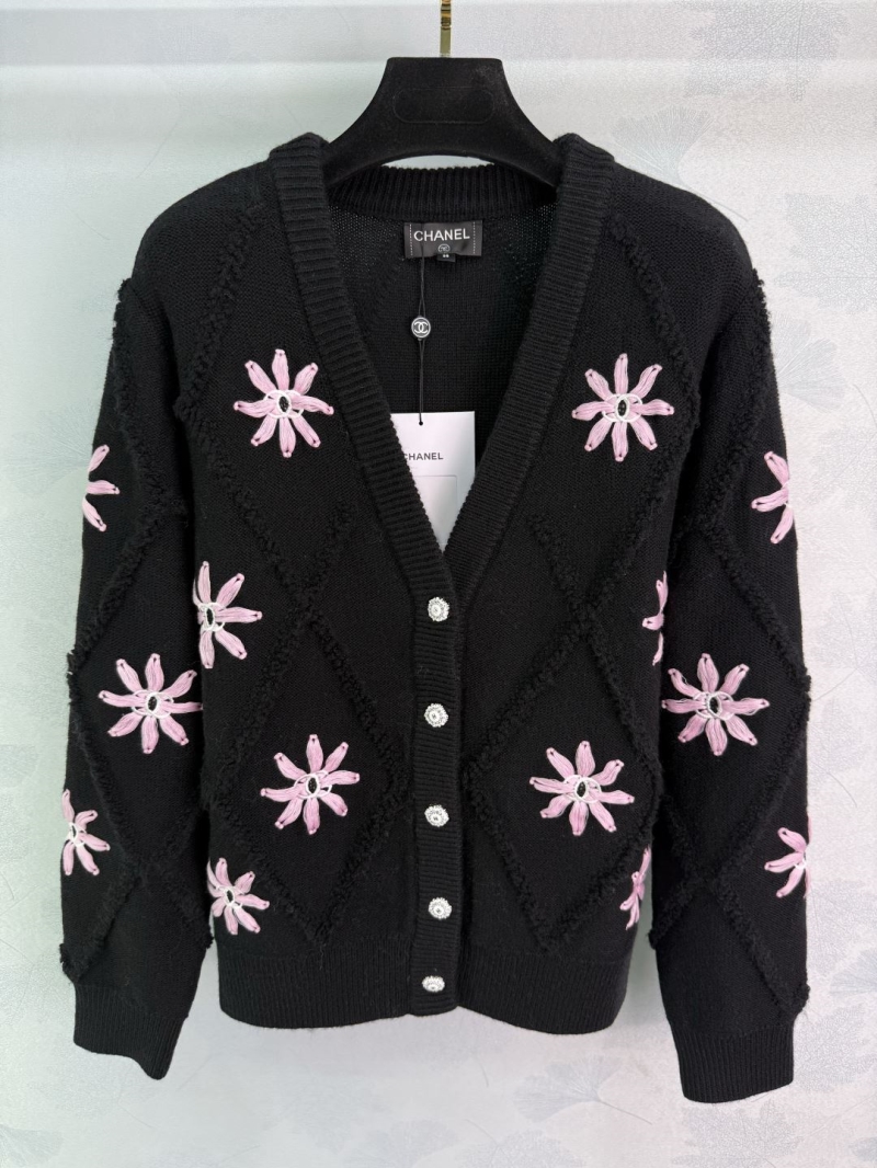 Ch**el sweaters